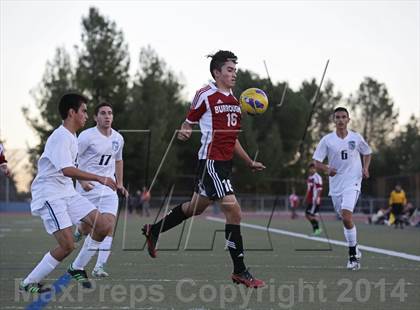 Thumbnail 1 in Burroughs @ Crescenta Valley photogallery.