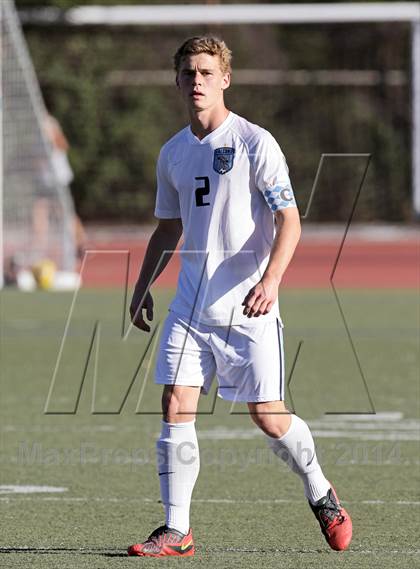 Thumbnail 2 in Burroughs @ Crescenta Valley photogallery.