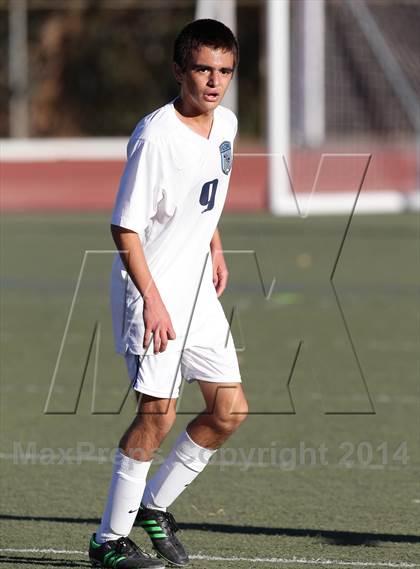 Thumbnail 3 in Burroughs @ Crescenta Valley photogallery.