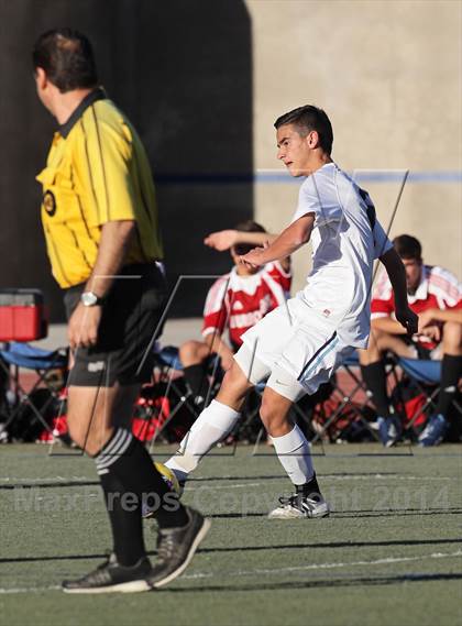 Thumbnail 1 in Burroughs @ Crescenta Valley photogallery.