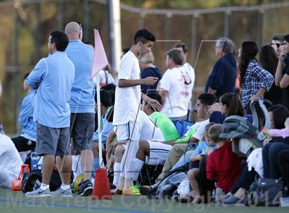 Thumbnail 2 in Burroughs @ Crescenta Valley photogallery.