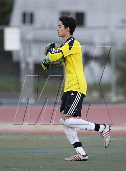 Thumbnail 1 in Burroughs @ Crescenta Valley photogallery.