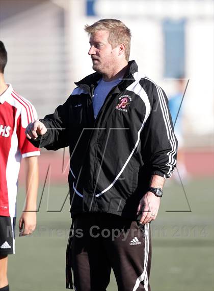 Thumbnail 1 in Burroughs @ Crescenta Valley photogallery.