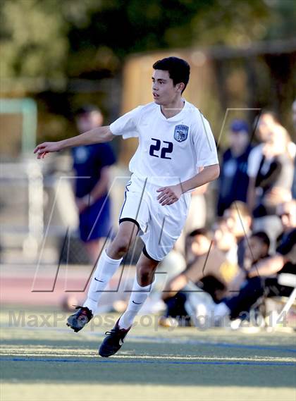 Thumbnail 3 in Burroughs @ Crescenta Valley photogallery.