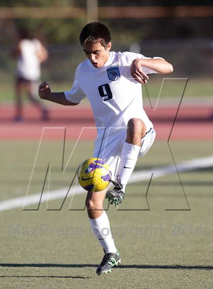 Thumbnail 3 in Burroughs @ Crescenta Valley photogallery.