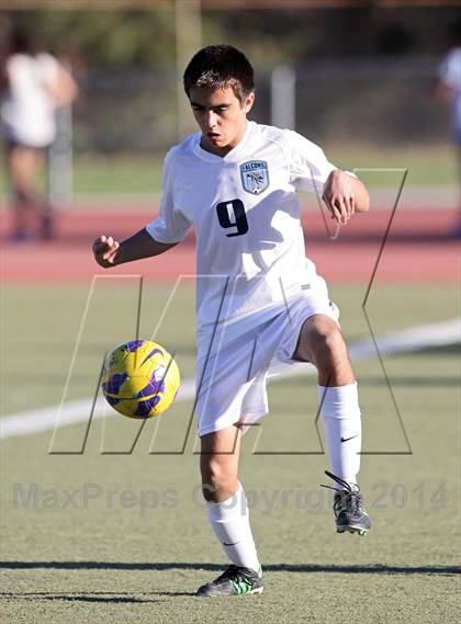Thumbnail 1 in Burroughs @ Crescenta Valley photogallery.