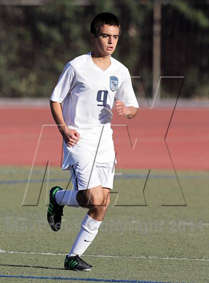 Thumbnail 2 in Burroughs @ Crescenta Valley photogallery.
