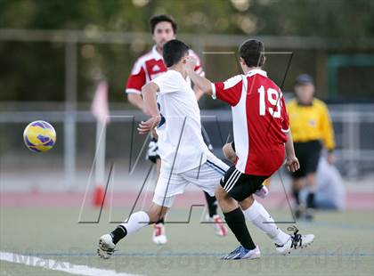Thumbnail 3 in Burroughs @ Crescenta Valley photogallery.