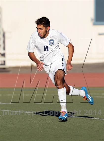 Thumbnail 3 in Burroughs @ Crescenta Valley photogallery.