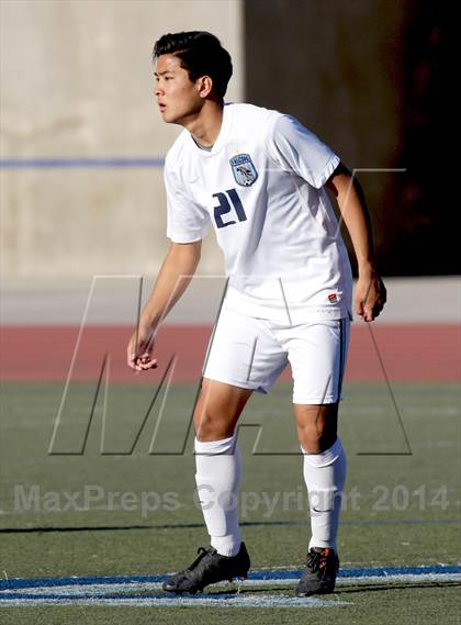 Thumbnail 1 in Burroughs @ Crescenta Valley photogallery.