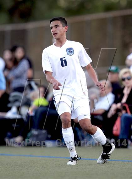 Thumbnail 3 in Burroughs @ Crescenta Valley photogallery.