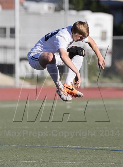Thumbnail 1 in Burroughs @ Crescenta Valley photogallery.