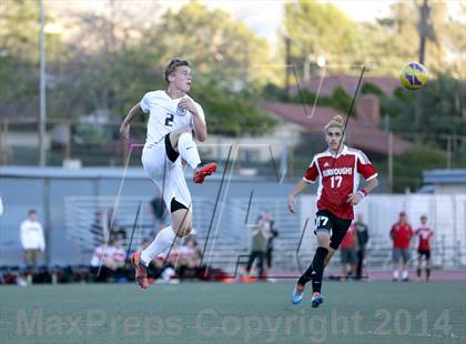 Thumbnail 2 in Burroughs @ Crescenta Valley photogallery.