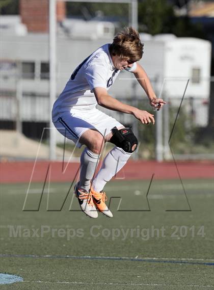 Thumbnail 3 in Burroughs @ Crescenta Valley photogallery.