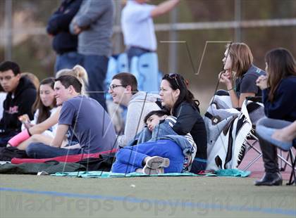 Thumbnail 2 in Burroughs @ Crescenta Valley photogallery.