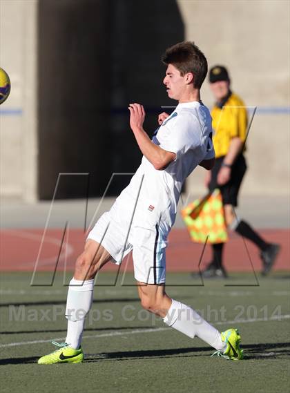 Thumbnail 1 in Burroughs @ Crescenta Valley photogallery.