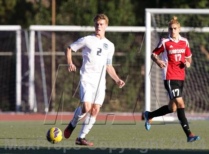 Thumbnail 2 in Burroughs @ Crescenta Valley photogallery.