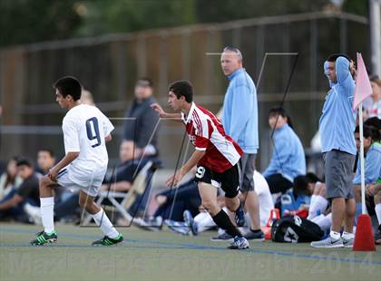 Thumbnail 1 in Burroughs @ Crescenta Valley photogallery.