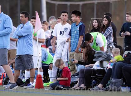 Thumbnail 1 in Burroughs @ Crescenta Valley photogallery.