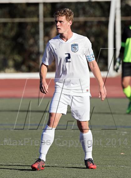 Thumbnail 2 in Burroughs @ Crescenta Valley photogallery.