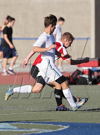 Thumbnail 3 in Burroughs @ Crescenta Valley photogallery.
