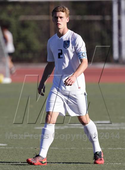 Thumbnail 1 in Burroughs @ Crescenta Valley photogallery.