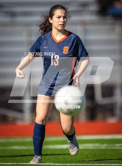 Thumbnail 3 in Katy @ Seven Lakes (Blue Team) photogallery.