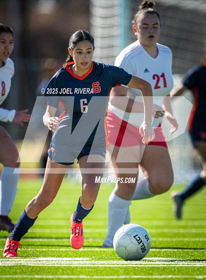Thumbnail 3 in Katy @ Seven Lakes (Blue Team) photogallery.