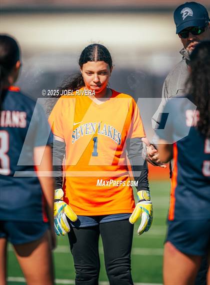 Thumbnail 2 in Katy @ Seven Lakes (Blue Team) photogallery.
