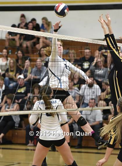 Thumbnail 3 in Villa Park @ El Dorado photogallery.