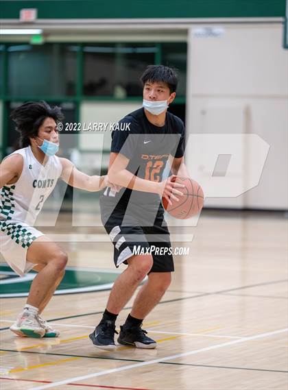 Thumbnail 2 in Design Tech vs James Lick (CCS D4 Round 1 Playoff) photogallery.