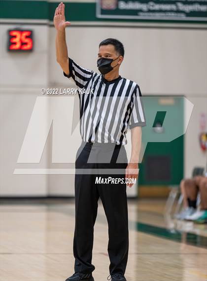 Thumbnail 2 in Design Tech vs James Lick (CCS D4 Round 1 Playoff) photogallery.
