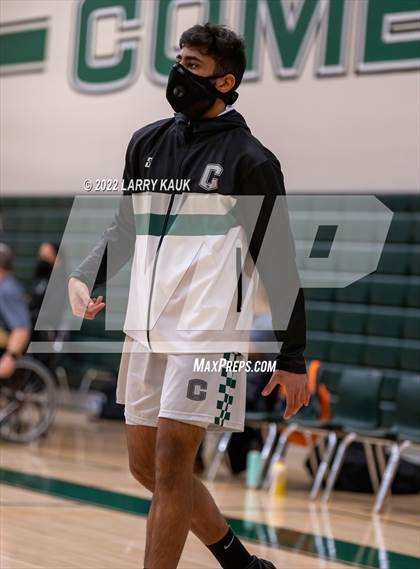 Thumbnail 2 in Design Tech vs James Lick (CCS D4 Round 1 Playoff) photogallery.
