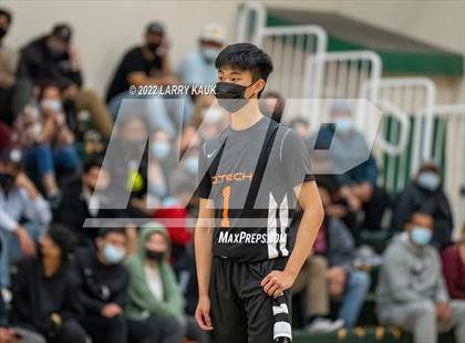 Thumbnail 1 in Design Tech vs James Lick (CCS D4 Round 1 Playoff) photogallery.