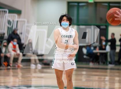 Thumbnail 2 in Design Tech vs James Lick (CCS D4 Round 1 Playoff) photogallery.