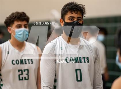 Thumbnail 3 in Design Tech vs James Lick (CCS D4 Round 1 Playoff) photogallery.
