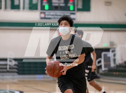 Thumbnail 3 in Design Tech vs James Lick (CCS D4 Round 1 Playoff) photogallery.