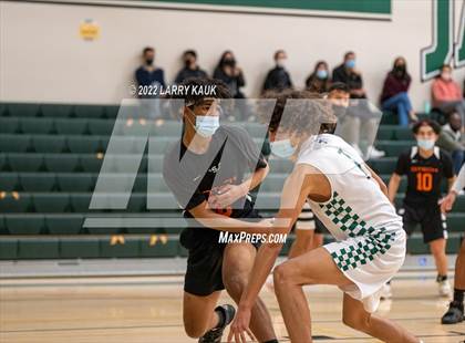 Thumbnail 1 in Design Tech vs James Lick (CCS D4 Round 1 Playoff) photogallery.