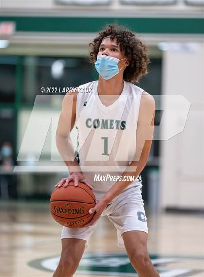 Thumbnail 1 in Design Tech vs James Lick (CCS D4 Round 1 Playoff) photogallery.