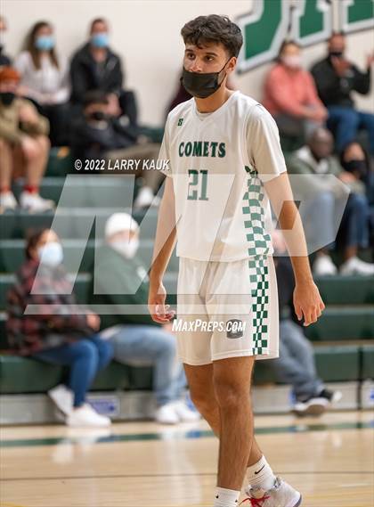 Thumbnail 2 in Design Tech vs James Lick (CCS D4 Round 1 Playoff) photogallery.