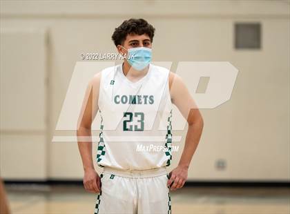 Thumbnail 3 in Design Tech vs James Lick (CCS D4 Round 1 Playoff) photogallery.