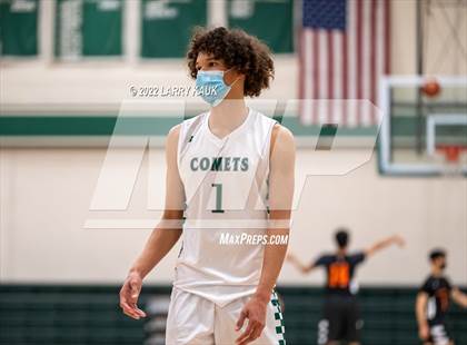 Thumbnail 2 in Design Tech vs James Lick (CCS D4 Round 1 Playoff) photogallery.