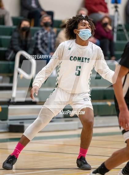 Thumbnail 3 in Design Tech vs James Lick (CCS D4 Round 1 Playoff) photogallery.