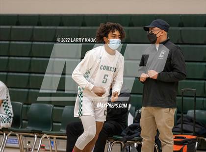 Thumbnail 1 in Design Tech vs James Lick (CCS D4 Round 1 Playoff) photogallery.