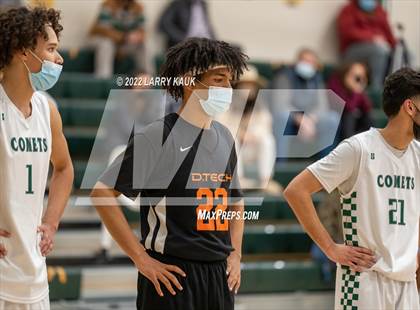 Thumbnail 3 in Design Tech vs James Lick (CCS D4 Round 1 Playoff) photogallery.