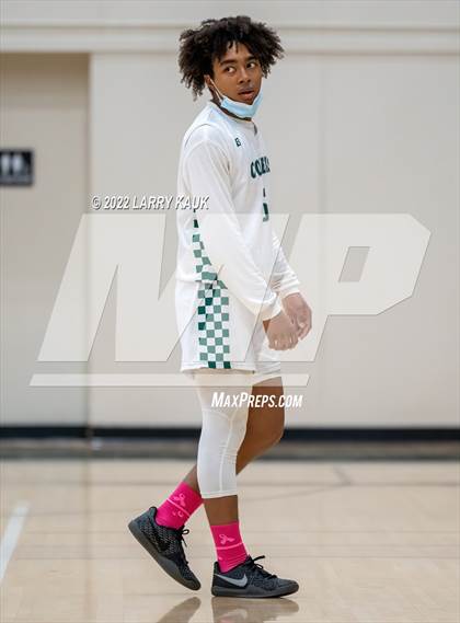 Thumbnail 2 in Design Tech vs James Lick (CCS D4 Round 1 Playoff) photogallery.
