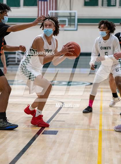 Thumbnail 2 in Design Tech vs James Lick (CCS D4 Round 1 Playoff) photogallery.