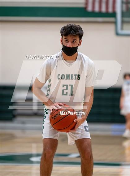 Thumbnail 3 in Design Tech vs James Lick (CCS D4 Round 1 Playoff) photogallery.