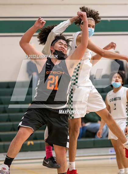 Thumbnail 3 in Design Tech vs James Lick (CCS D4 Round 1 Playoff) photogallery.