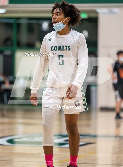 Thumbnail 1 in Design Tech vs James Lick (CCS D4 Round 1 Playoff) photogallery.